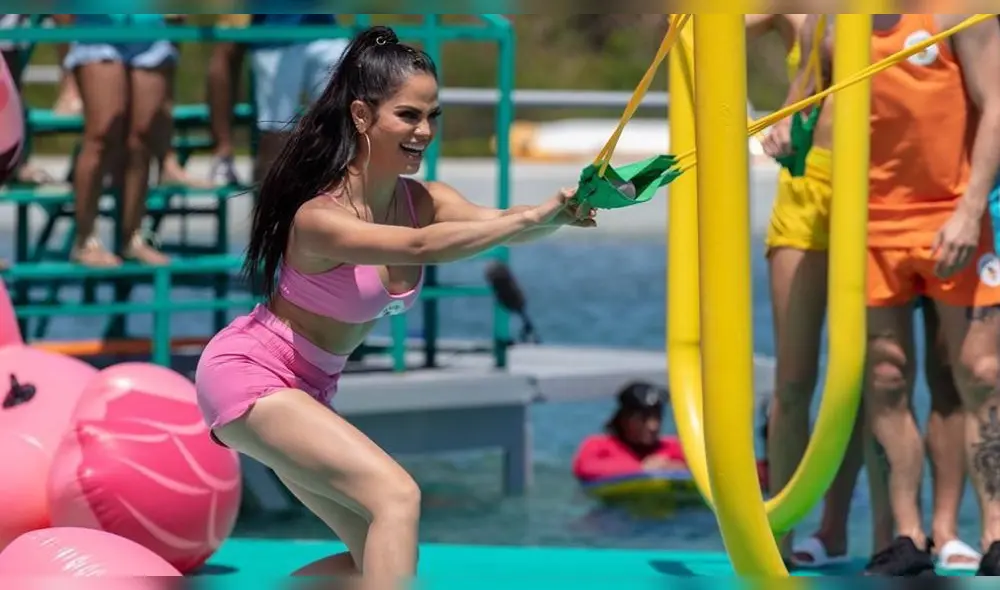 Natti Natasha Natti Natasha