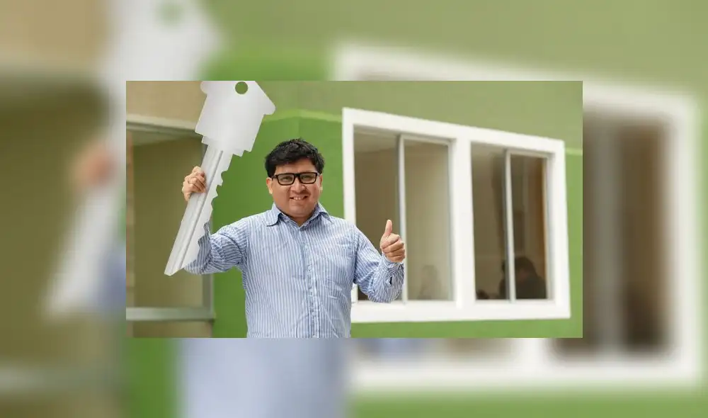 Renta Joven: Cinco datos sobre el programa que te ayudará a pagar el alquiler de tu vivienda 