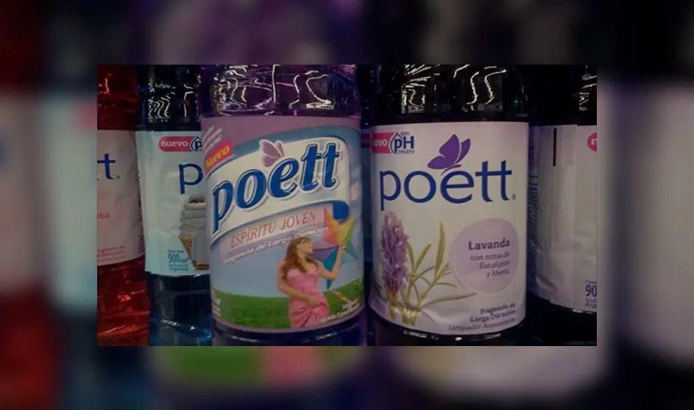 Las bacterias pseudomonas solo ocasionan daños graves en contacto directo con heridas de la piel. (Foto: Pinterest/Julita Borrelli) Las bacterias pseudomonas solo ocasionan daños graves en contacto directo con heridas de la piel. (Foto: Pinterest/Julita Borrelli)