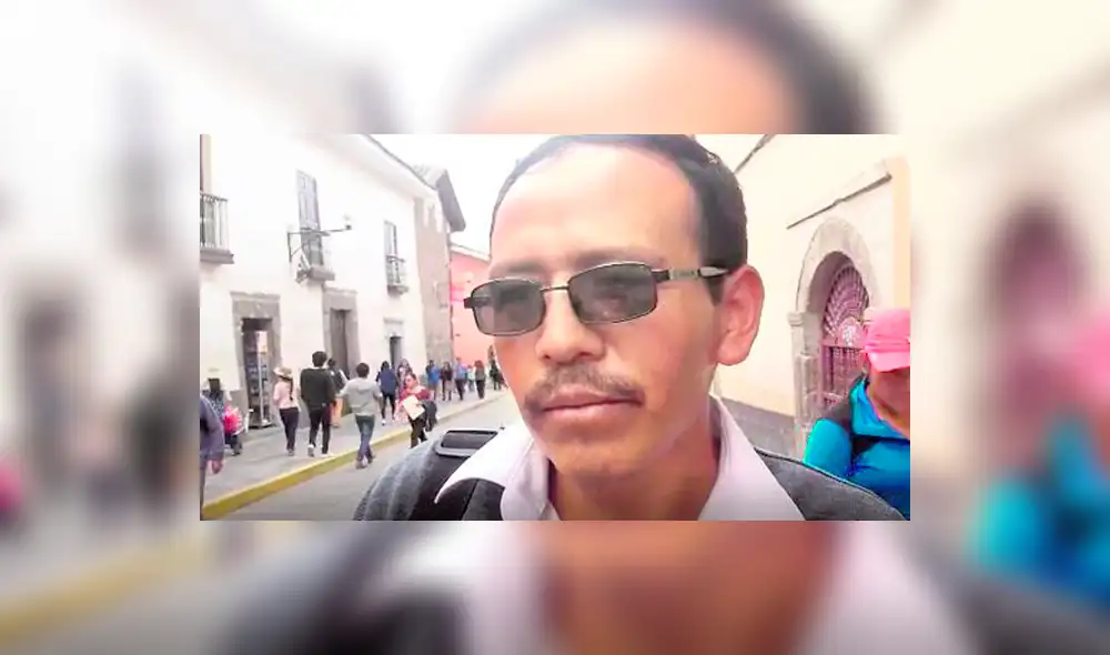 Detectan contactos de profesores del Sutep con los Quispe Palomino