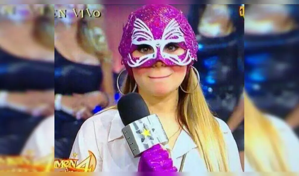 ‘Ema Huevo’: Ernesto Chavana habla de delicada salud de la conductora mexicana