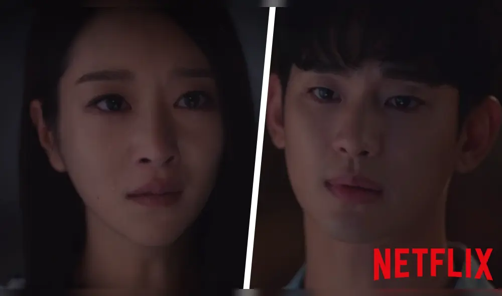 It's okay to not be okay, Seo ye ji, Kim Soo Hyun