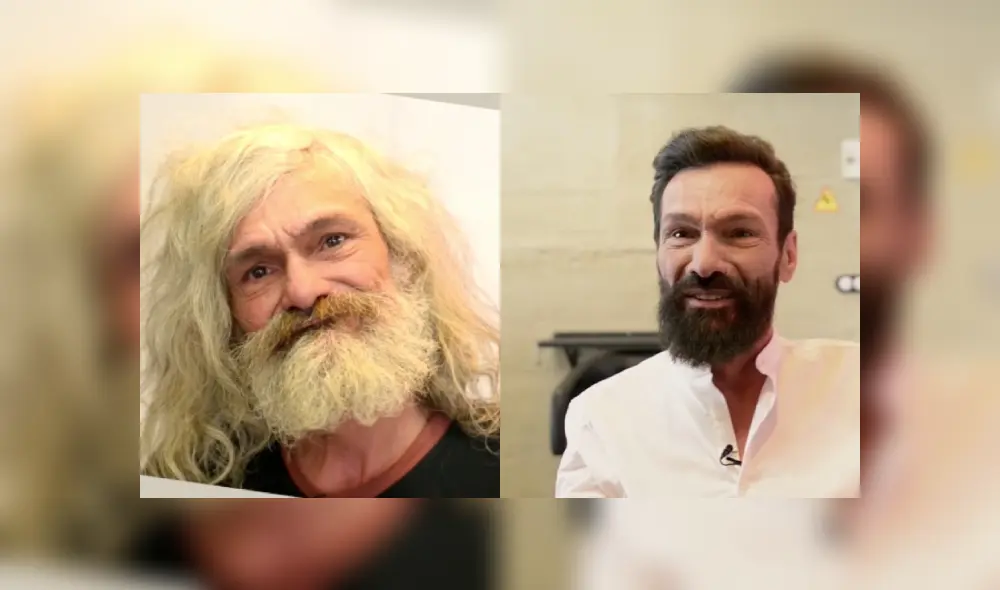 Desliza hacia la izquierda para ver las imágenes del viral de Facebook. Foto: Upsocl Desliza hacia la izquierda para ver las imágenes del viral de Facebook. Foto: Upsocl