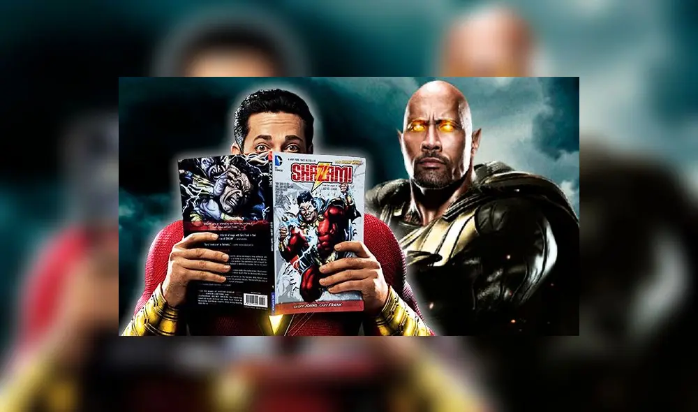 Shazam 2: tras millonaria taquilla, confirman secuela del nuevo éxito de Warner y DC