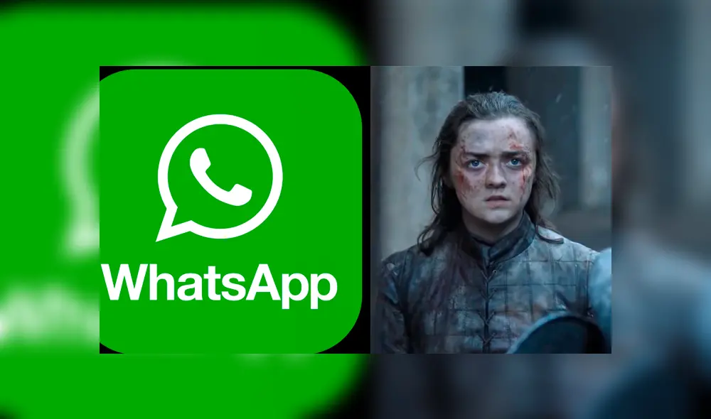 El último capítulo de Game of Thrones explicado como un grupo de WhatsApp [FOTOS]