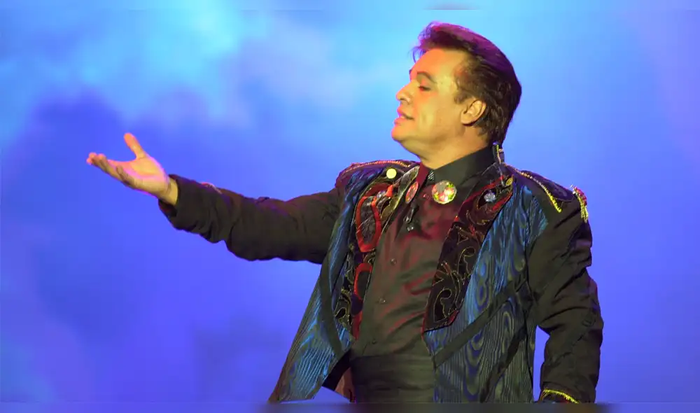 Imitador de Juan Gabriel revela detalle sobre la 'resurrección' del cantante [VIDEO]