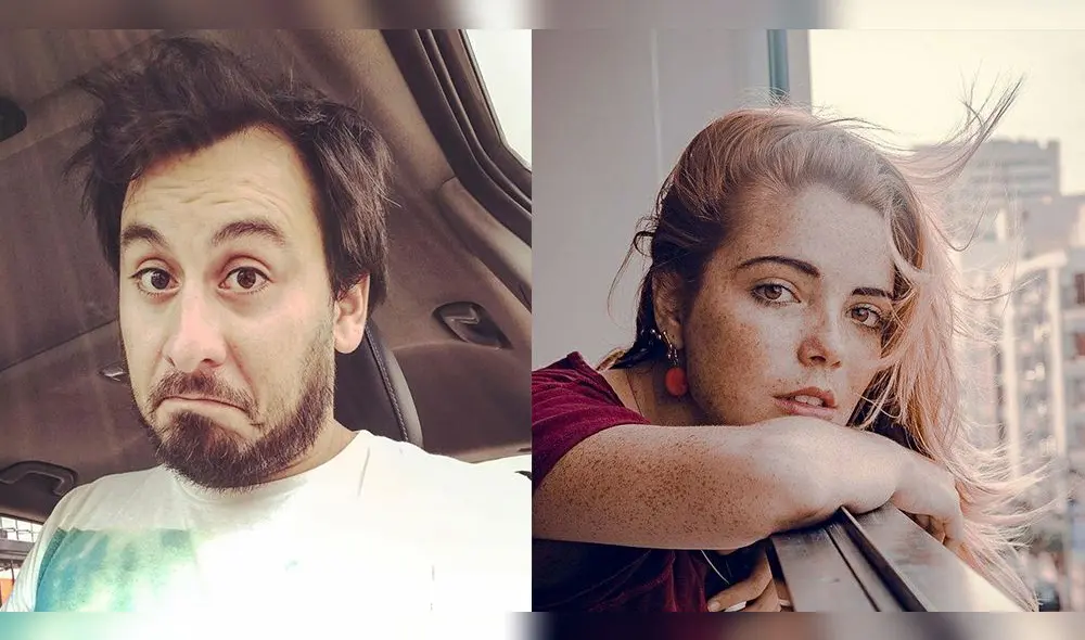 Daniella Pflucker sobre Guillermo Castañeda en Facebook: "Fui abusada y manipulada"