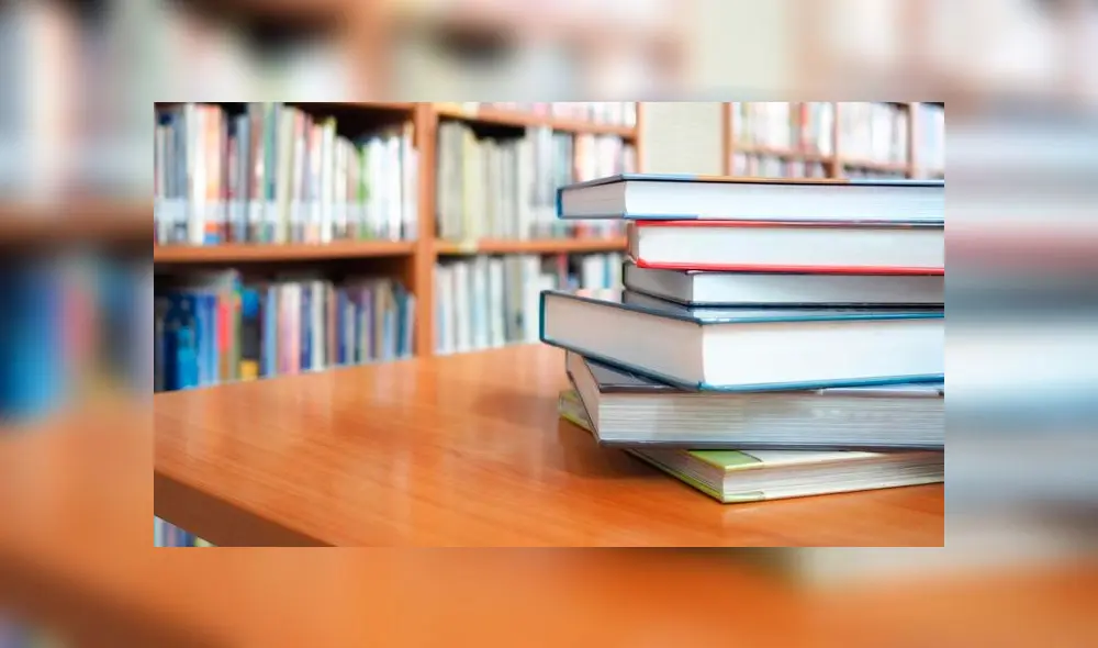Cada año, el organismo propone una Capital Mundial del Libro para realizar múltiples actividades. (Foto: Shutterstock)