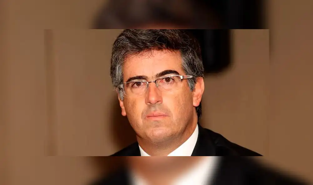 Odebrecht: Gustavo Salazar y sus nexos con empresas que obtuvieron buena pro en concesiones estatales