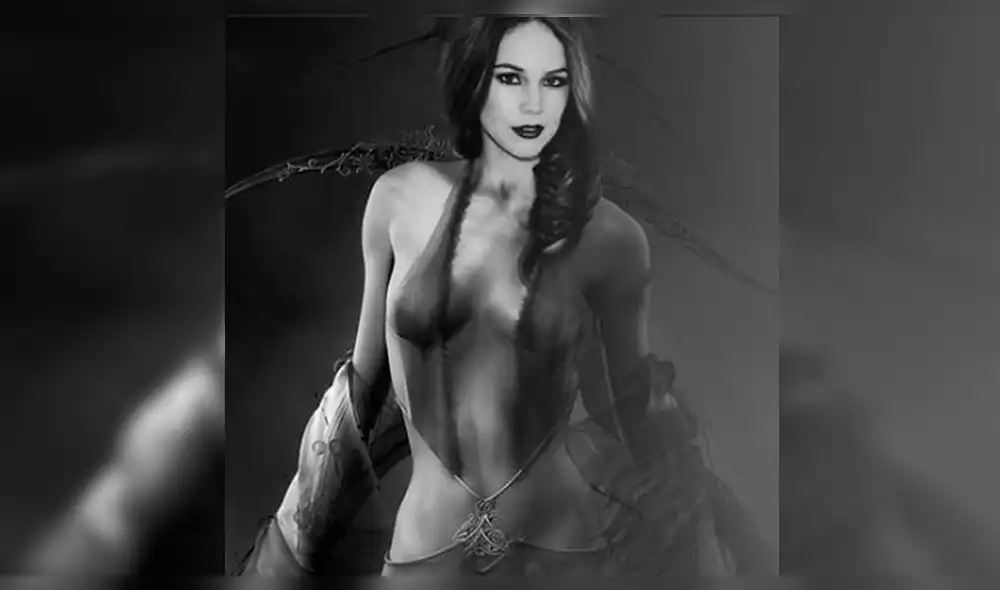 Diez datos imperdibles de Camila Sodi, la nueva ‘Rubí’ [VIDEO]