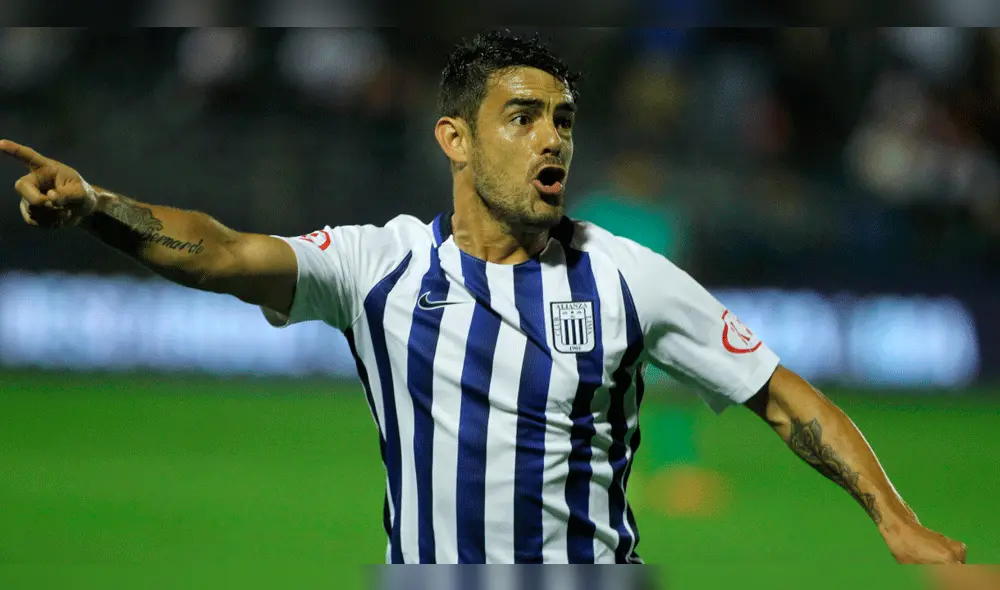 Alianza Lima: el mensaje de Luis Aguiar a quienes critican el juego de los íntimos