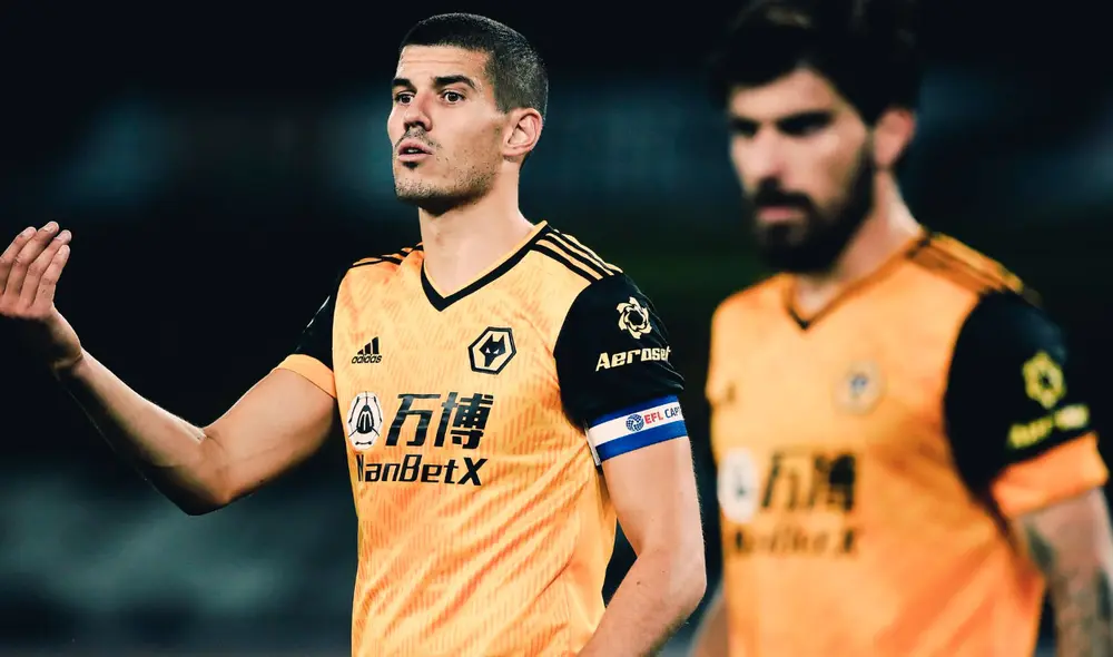 Manchester City vs. Wolves EN VIVO por la jornada 2 de la Premier League.