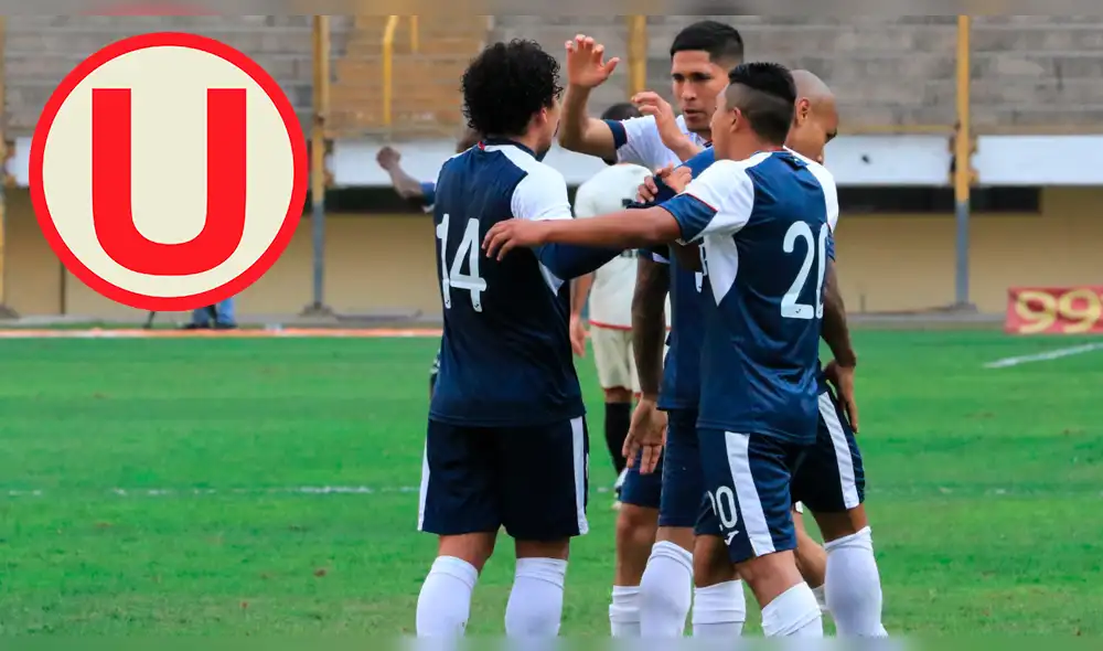 Figura de la San Martín confirmó su salida del club para fichar por Universitario