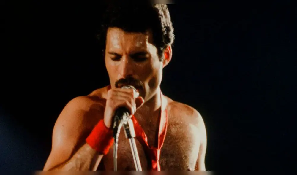 Más allá de la música, el estilo del líder de Queen fue replicado por futuras generaciones Más allá de la música, el estilo del líder de Queen fue replicado por futuras generaciones