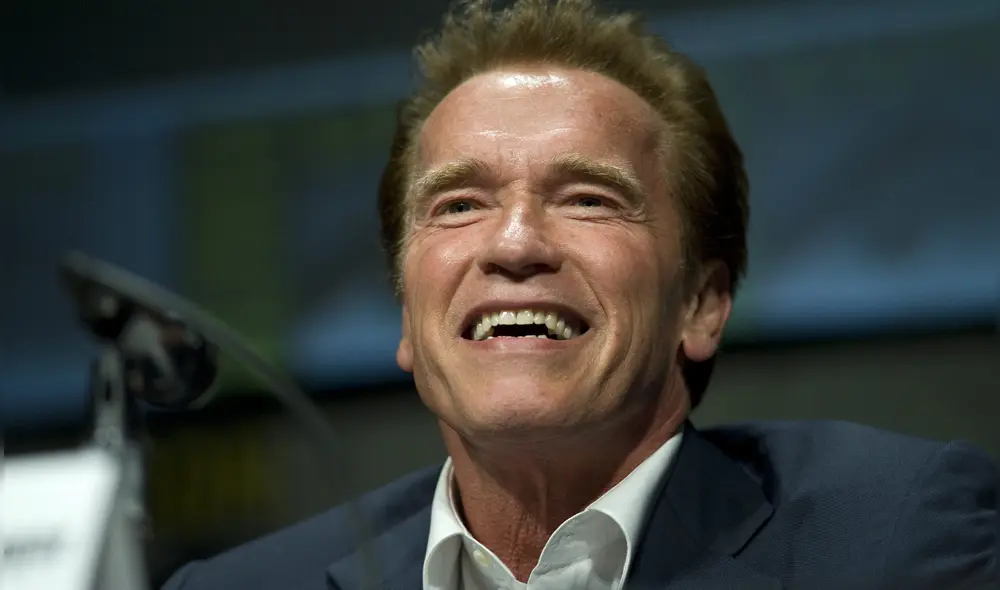 Arnold Schwarzenegger es un reconocido actor, empresario, político y exfisicoculturista nacionalizado estadounidense. (Foto: David Muang) Arnold Schwarzenegger es un reconocido actor, empresario, político y exfisicoculturista nacionalizado estadounidense. (Foto: David Muang)
