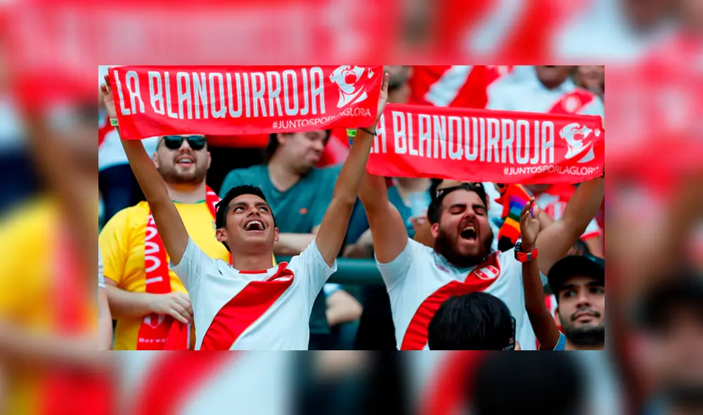 MisterChip compara la escasa asistencia de la Copa América con la abundancia de hinchas en la Copa de Oro MisterChip compara la escasa asistencia de la Copa América con la abundancia de hinchas en la Copa de Oro