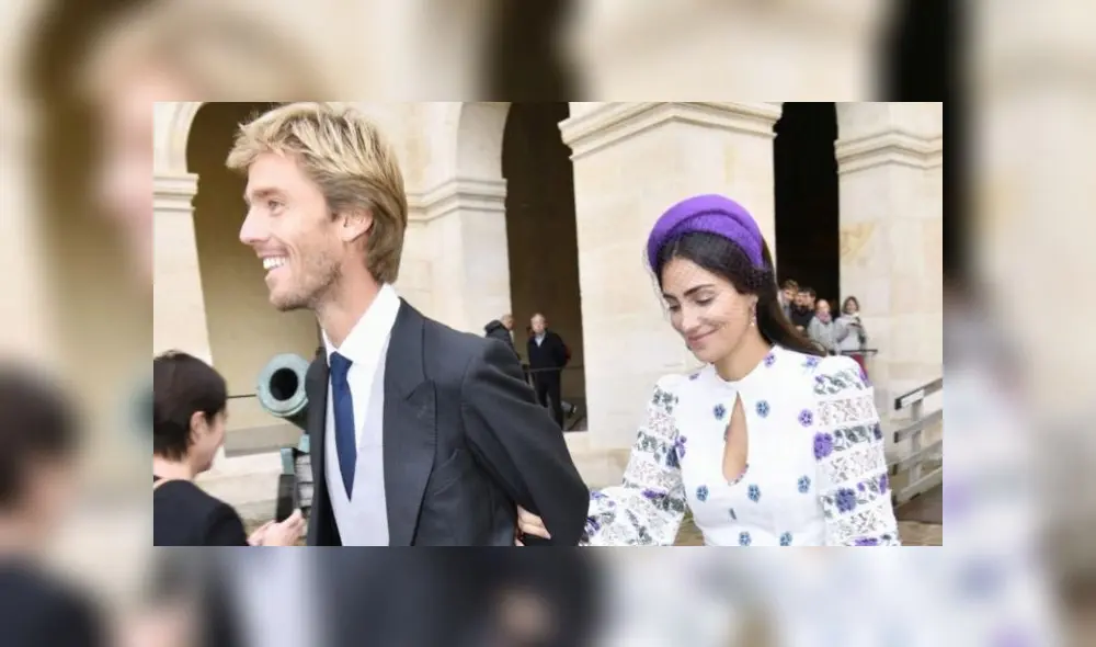 Alessandra de Osma rinde tributo al Perú en su nueva colección de bolsos