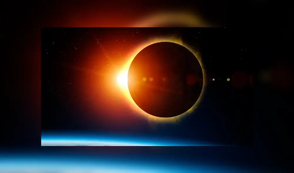 Eclipse solar: los mitos y leyendas más insólitas que han surgido sobre el fenómeno astronómico