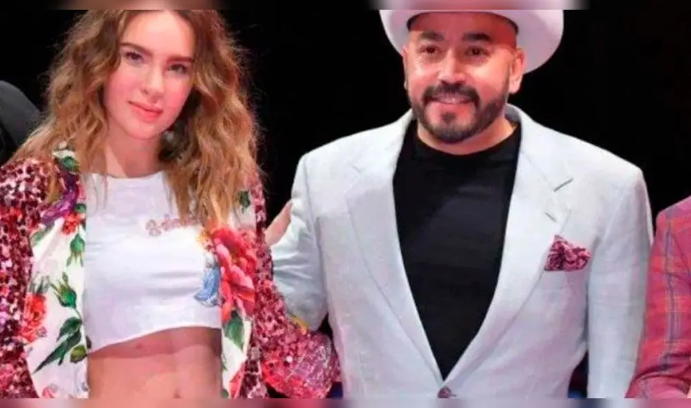 Chiquis Rivera, Belinda y Lupillo Chiquis Rivera, Belinda y Lupillo