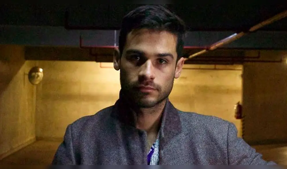 El actor cuestionó a las personas por creer en lo que dicen los programas de farándula. Foto: Jesús Neyra Instagram