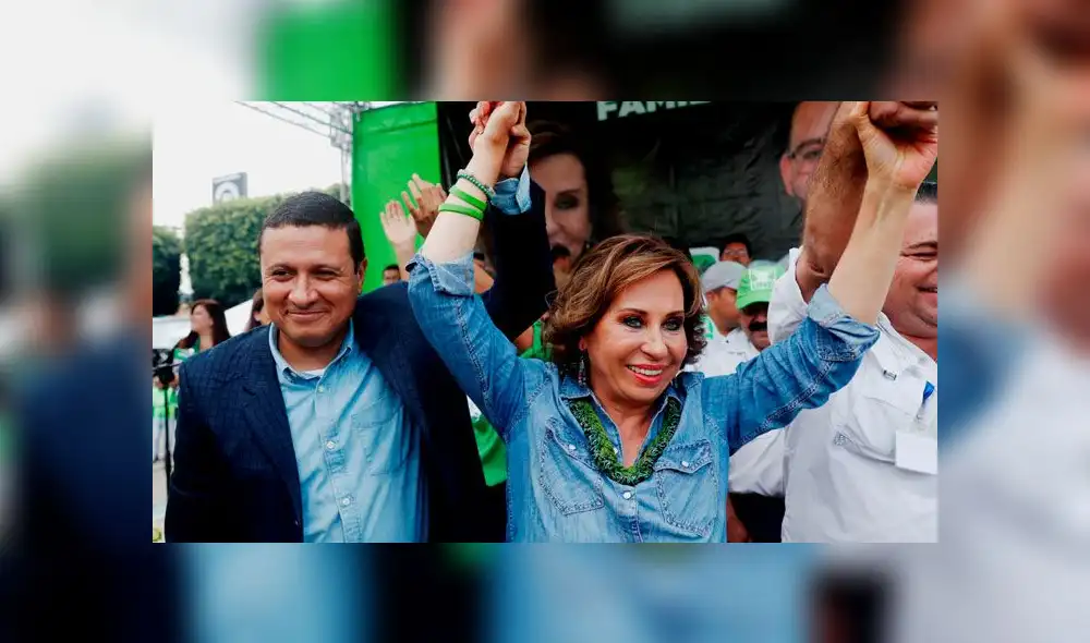 Guatemala elige nuevo presidente ante panorama de pobreza y corrupción el país