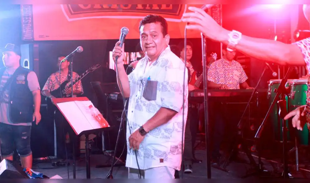 Animador humillado por Tony Rosado en concierto rompe su silencio [VIDEO]