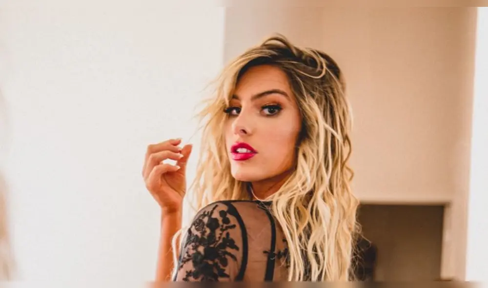 Lele Pons causó controversia en redes sociales tras publicar el antes y después de su imagen | Foto: Instagram Lele Pons causó controversia en redes sociales tras publicar el antes y después de su imagen | Foto: Instagram