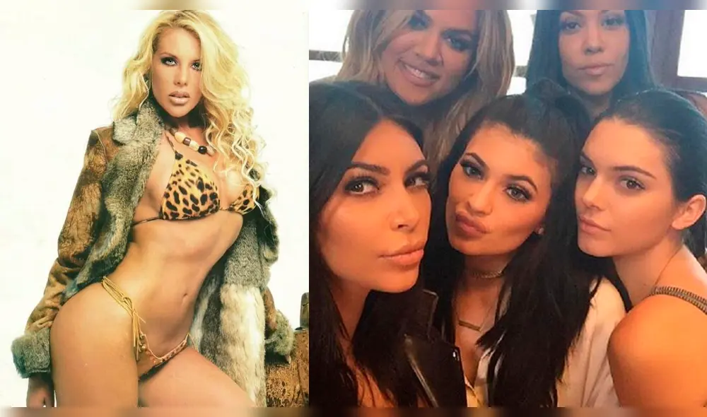 Lorena Herrera califica de "horrible" el cuerpo de las Kardashian 