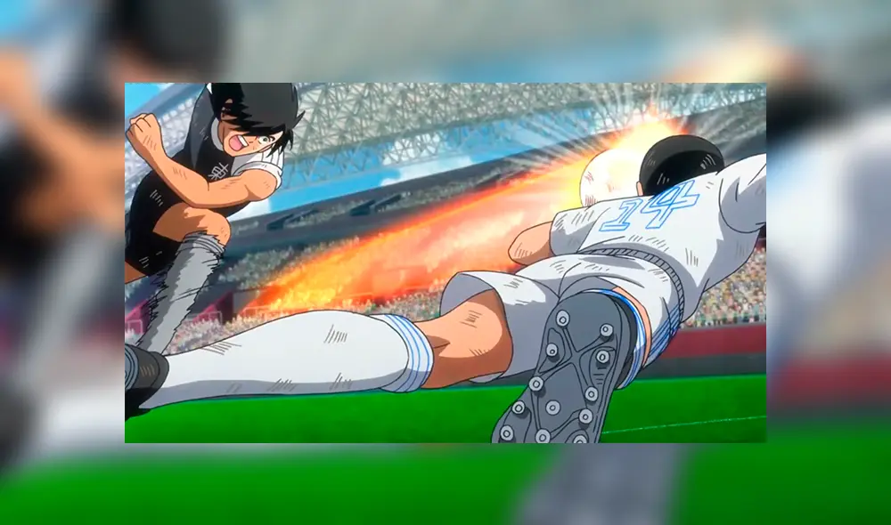 Capitán Tsubasa 50: luego del encuentro final los fanáticos se preguntan ¿Ganó Toho o Nakatsu?
