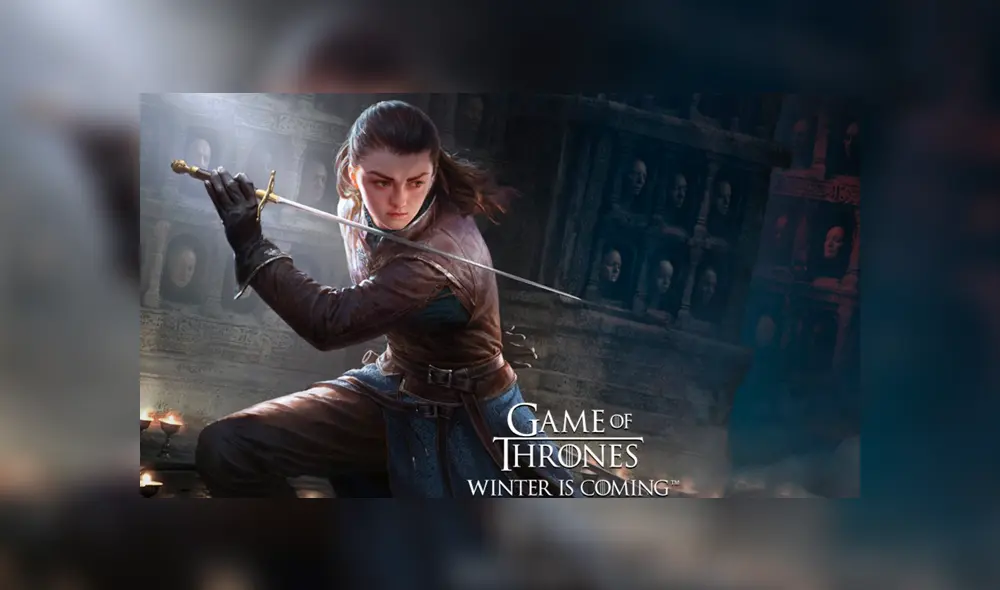 Game of Thrones: GOT cuenta con un videojuego gratis y así puedes descargarlo [FOTOS]