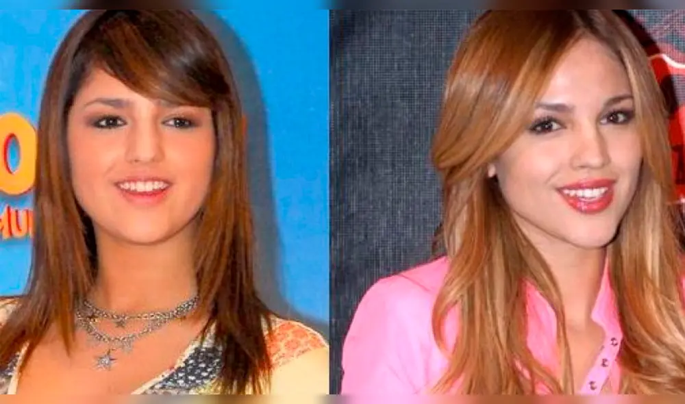 Eiza González captada al natural en diminuto bikini remece Instagram [FOTOS]