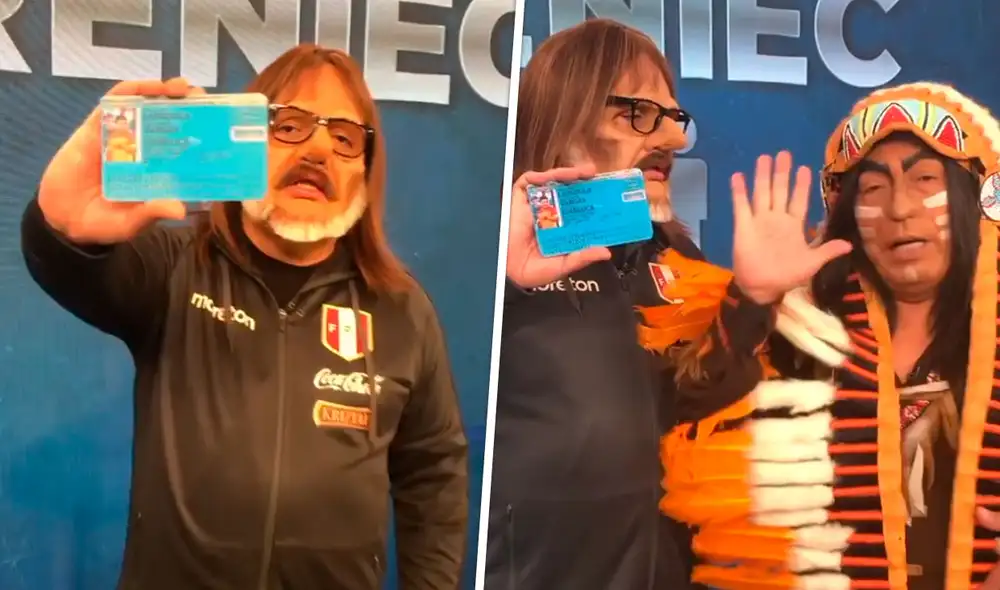 JB compartió un avance de la mediática convocatoria para los siguientes dos partidos de la selección peruana. Foto: captura/Instagram JB compartió un avance de la mediática convocatoria para los siguientes dos partidos de la selección peruana. Foto: captura/Instagram