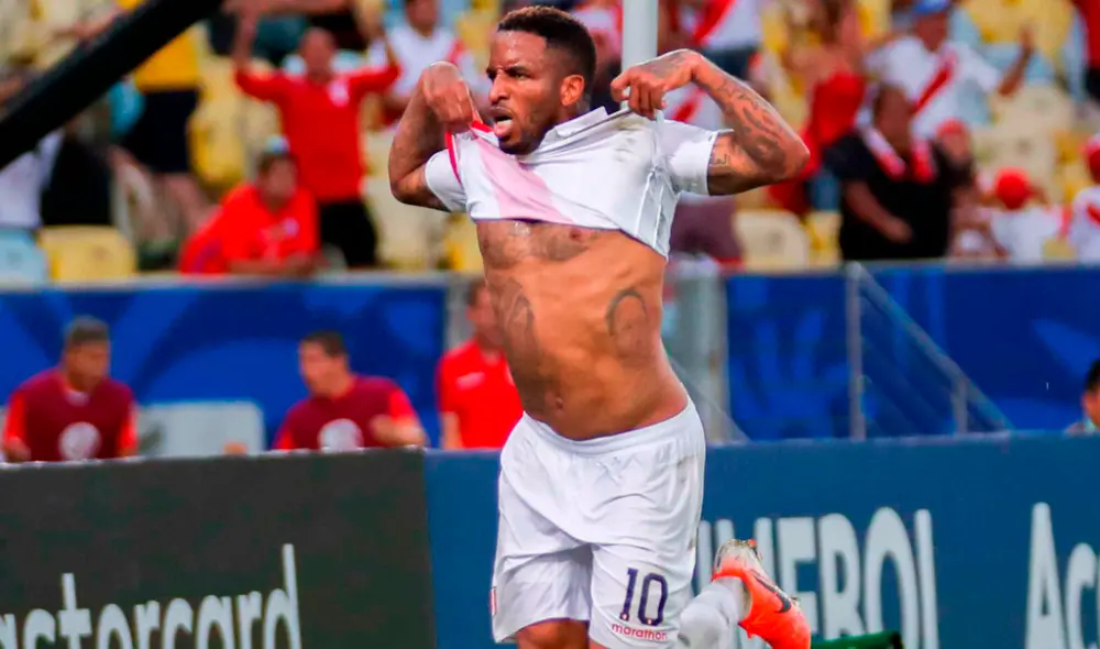 La Foquita está de cumpleaños y aquí te dejamos cinco de sus mejores goles con la selección peruana desde su debut en el año 2003.