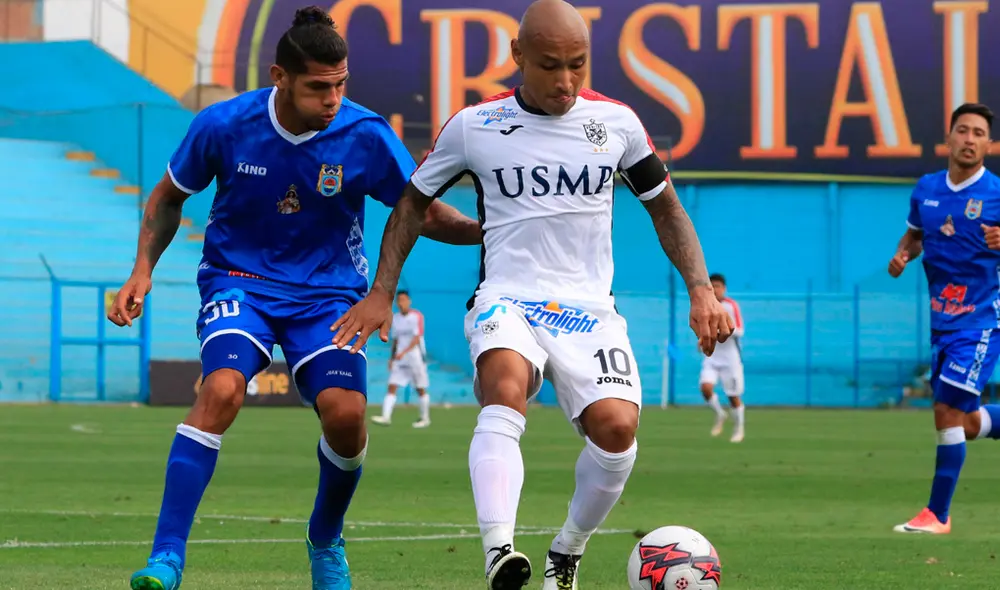 Las marcas deportivas que visten a los 20 clubes de la Liga 1.