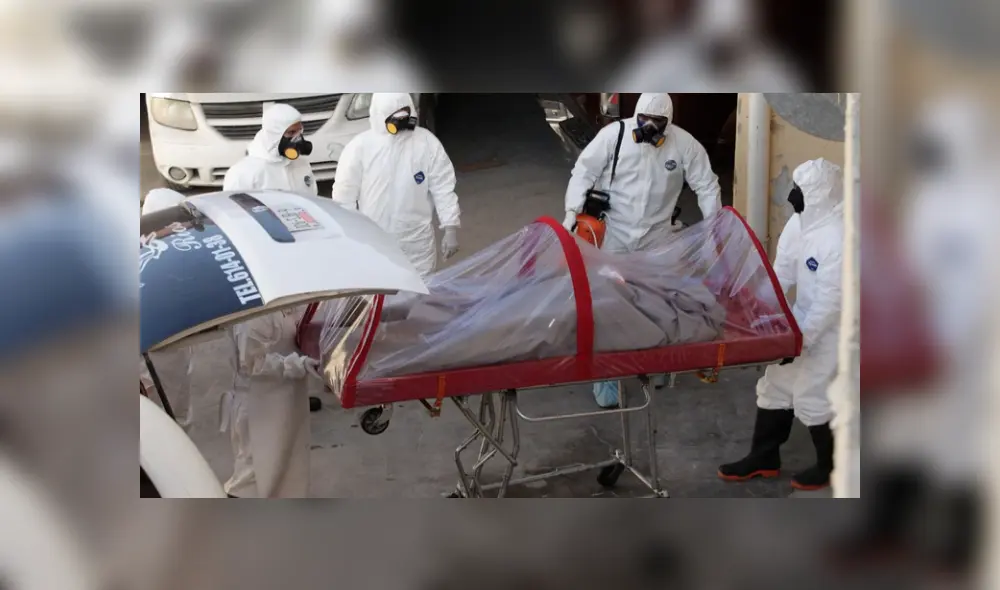 La denuncia del personal de un hospital en México: “No nos quieren dar insumos para trabajar” [VIDEO]