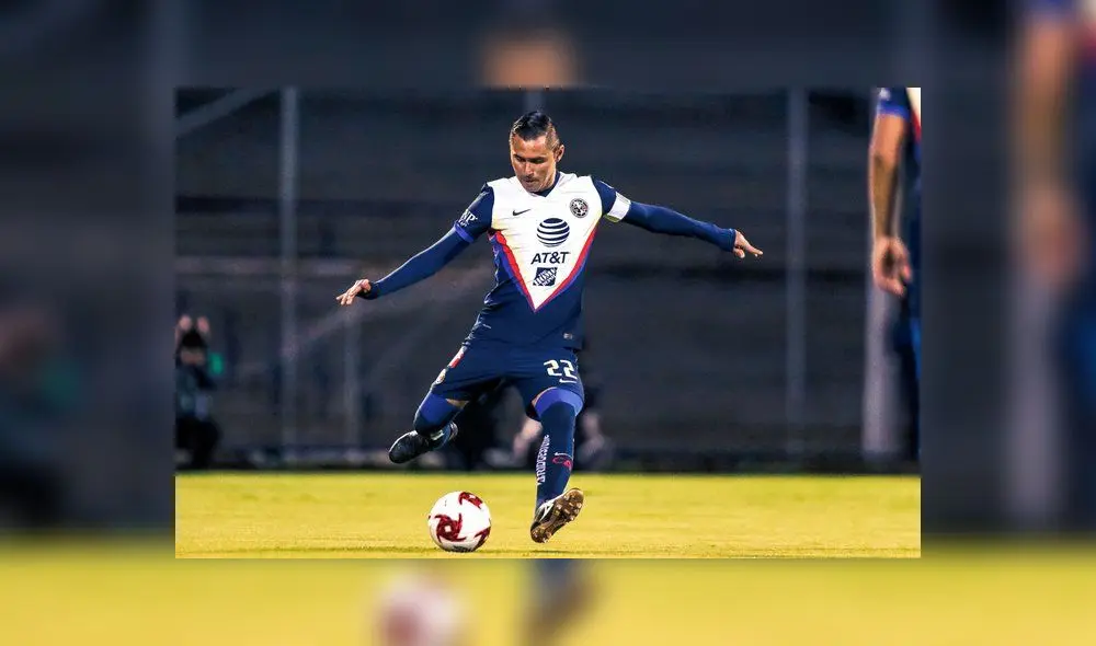 América vs. Pumas EN VIVO: juegan por la fecha 2 de la Copa GNP por México: @ClubAmerica América vs. Pumas EN VIVO: juegan por la fecha 2 de la Copa GNP por México: @ClubAmerica