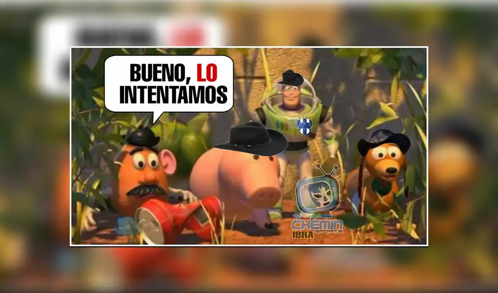 Monterrey vs Liverpool: memes aplauden a Rayados por poner en aprietos a los ingleses Monterrey vs Liverpool: memes aplauden a Rayados por poner en aprietos a los ingleses