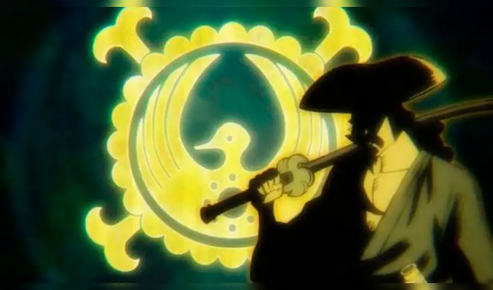 El manga 960 de One Piece acaba de entrar a un flashback, donde nos muestra el pasado de la familia Kozuki. Foto: Toei El manga 960 de One Piece acaba de entrar a un flashback, donde nos muestra el pasado de la familia Kozuki. Foto: Toei