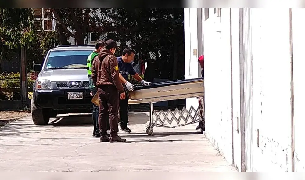 Trabajadores que laboran en las funerarias tienen temor de contagiarse del COVID-19. Trabajadores que laboran en las funerarias tienen temor de contagiarse del COVID-19.