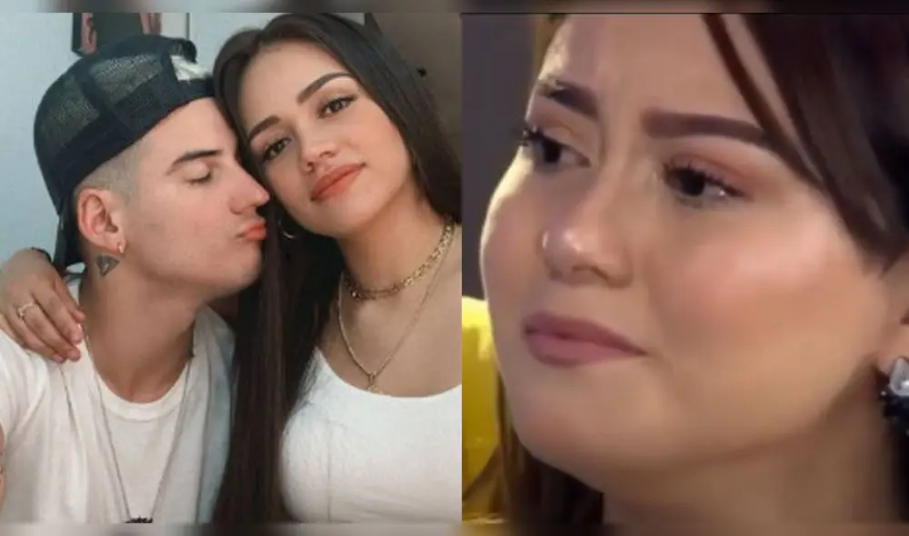 Amy Gutiérrez se pronuncia tras escándalo con Mayra Goñi