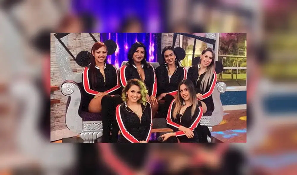 Expareja de Paula Arias asegura que no fue infiel tras ser captado con otra mujer