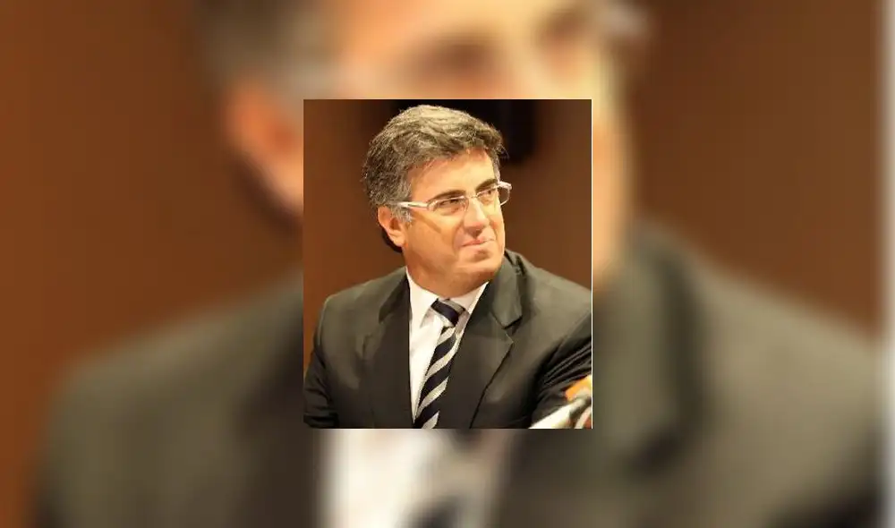 Fiscalía solicita extradición de empresario Gustavo Salazar por corrupción