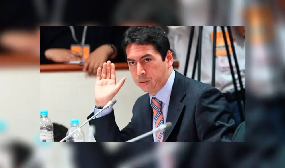 Susana Villarán: José Miguel Castro responde a declaraciones de Raúl Ribeiro