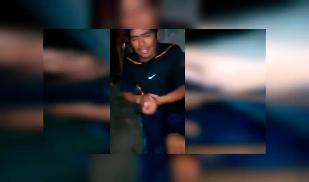 YouTube viral: Joven canta tema de Don Omar y estalla en llanto al escuchar la letra [VIDEO]