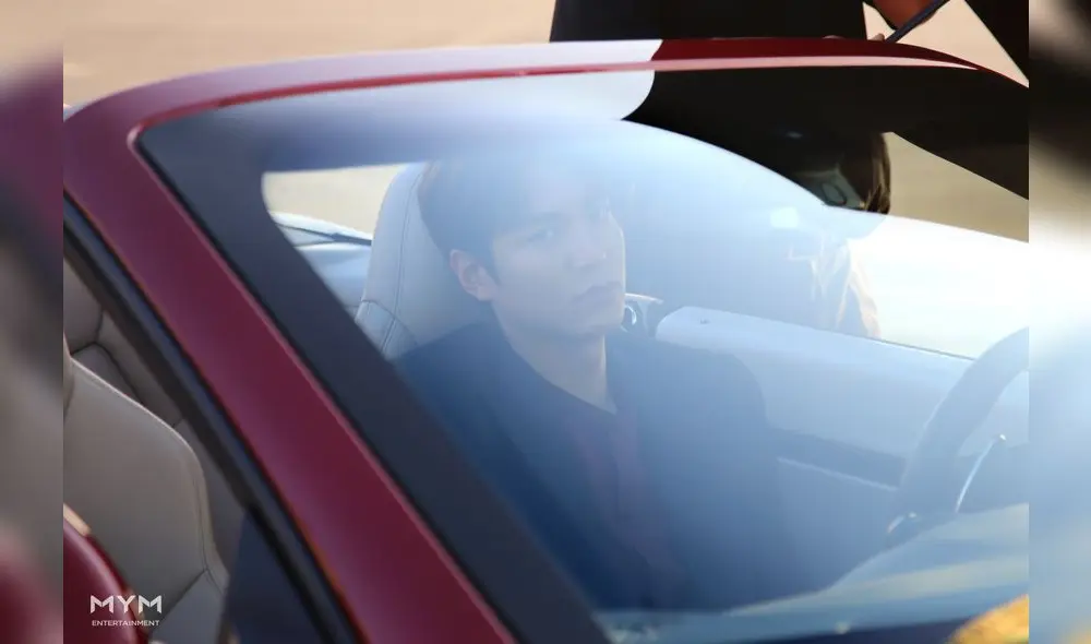 lee min ho, cf, mym lee min ho, cf, mym