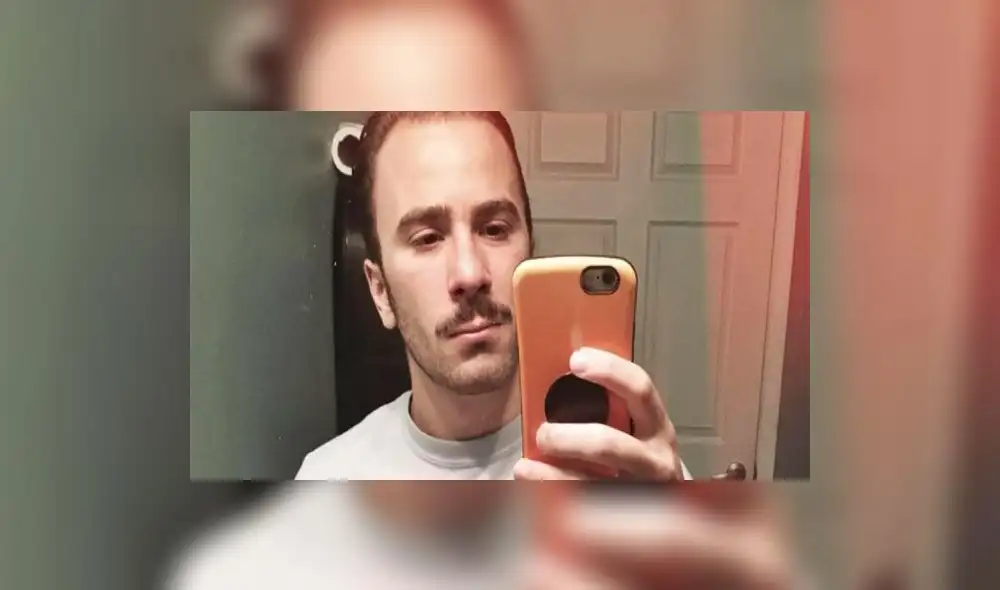 Facebook: compró una camiseta por Internet y terminó recibiendo la prenda menos esperada Facebook: compró una camiseta por Internet y terminó recibiendo la prenda menos esperada