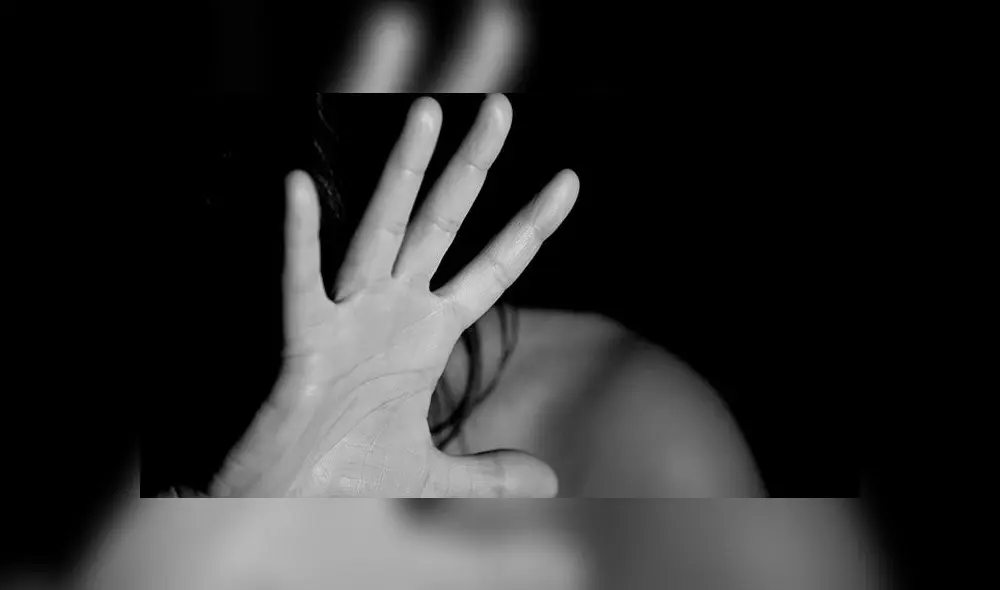 Mujer fue degollada en su casa de Loreto. Créditos: Google.