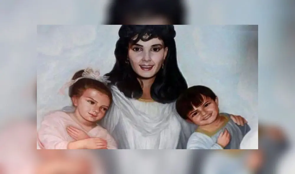 Guadalupe Leija fue asesinada por una ''venganza'' del líder del Cartel de Guadalajara. Foto: Difusión Guadalupe Leija fue asesinada por una ''venganza'' del líder del Cartel de Guadalajara. Foto: Difusión