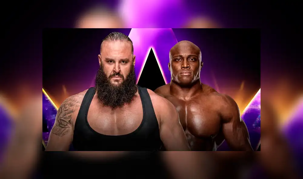 WWE Super ShowDown: The Undertaker le ganó la batalla de leyendas a Goldberg [RESUMEN]