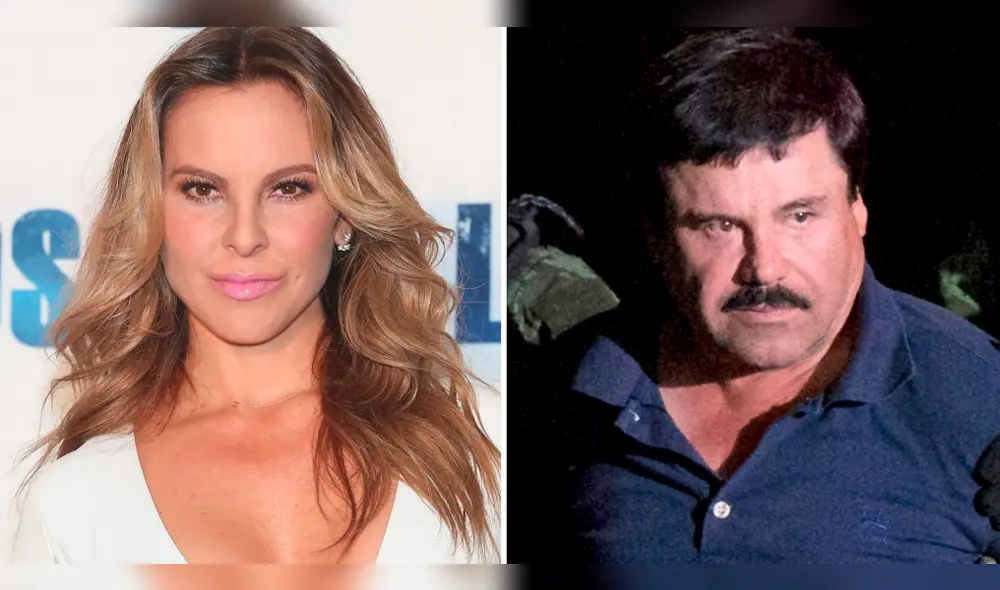 El Chapo temporada 3: ¿Quién es Kate del Castillo en la serie de Netflix? 